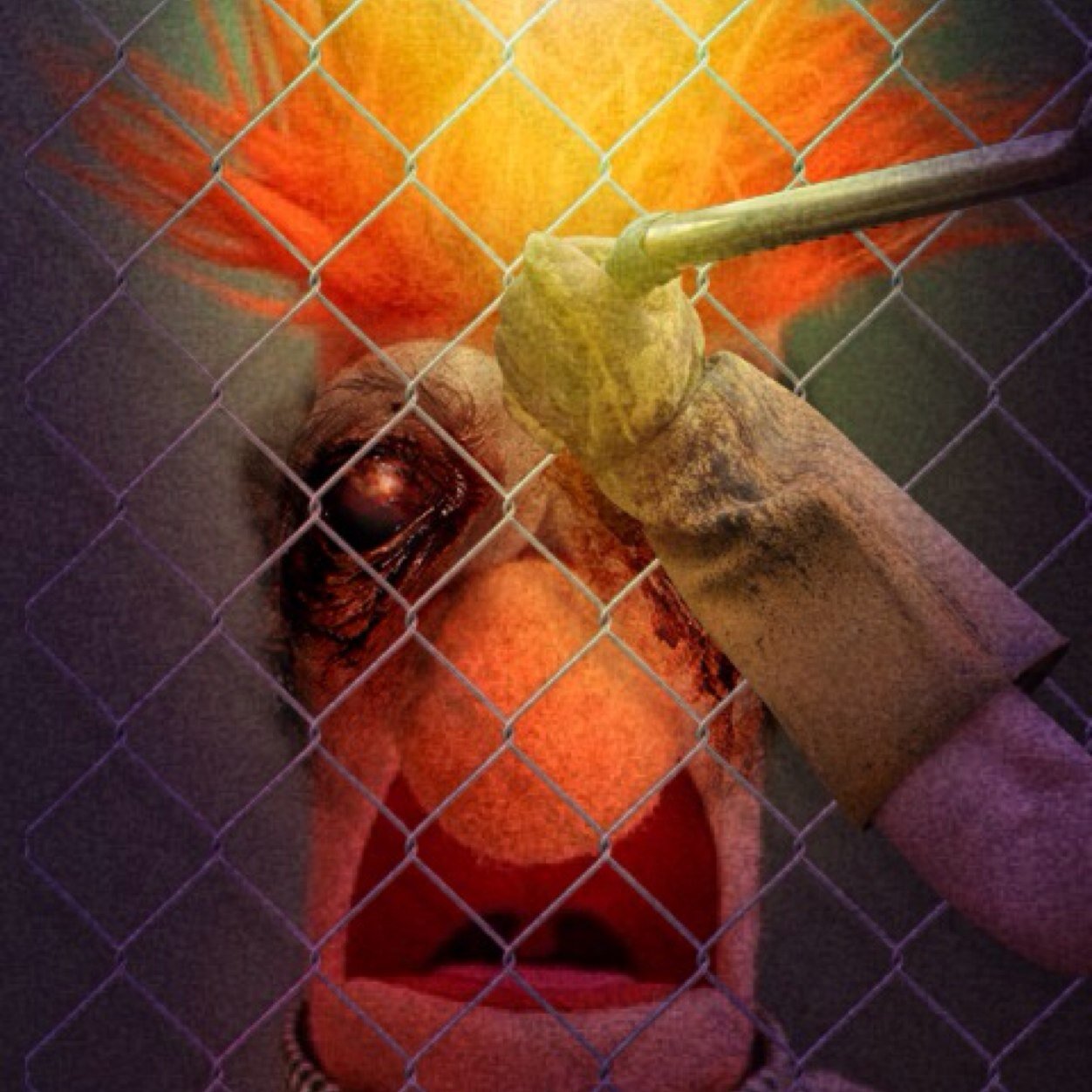 Lexishness's profile picture. Lover of Stuff and Thangs, TWD, The X-files and my pups. :)