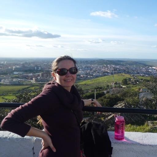 EFL teacher- mostly with Young Learners and Very Young Learners; based in Málaga, Spain; interested in languages and yoga; my new passion is cycling.