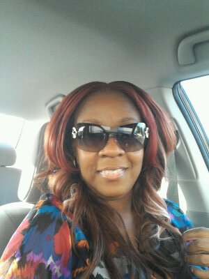 redsonyarn's profile picture. Sexy Red RN