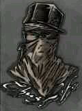 star in the makeing b#%$& who mad