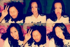 No Kepo akun !!!! Kembali dan berserah diri kepada ALLAH SWT♥I love you more than everything @juamalalala:*{}♥