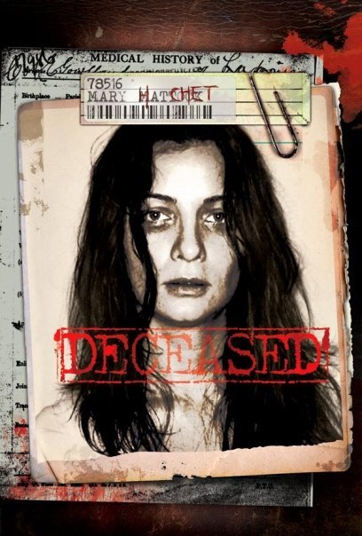 bloodnightmovie's profile picture. Horror movie based on the real life Long Island legend of Mary Hatchet, and the haunting traditions of Blood Night.