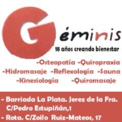 Centro de Técnica Naturales enfocado al alcanzar su completo bienestar. Quiromasaje/ Quiropraxia/ Osteopatía/ Reflexología