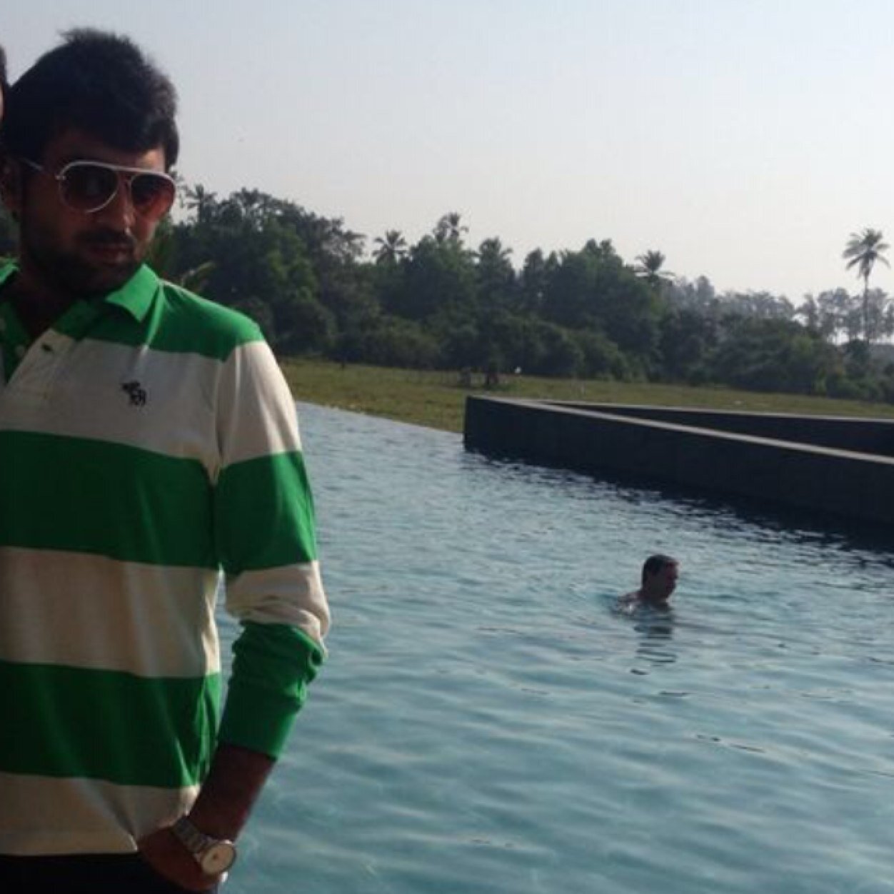 SumeshBudhrani1's profile picture. 