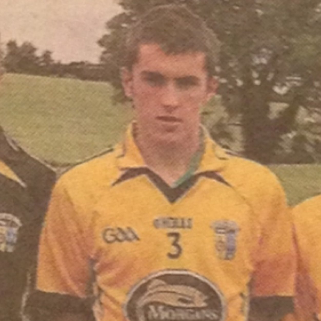 petermorgan171's profile picture. Take it as it comes one step at a time