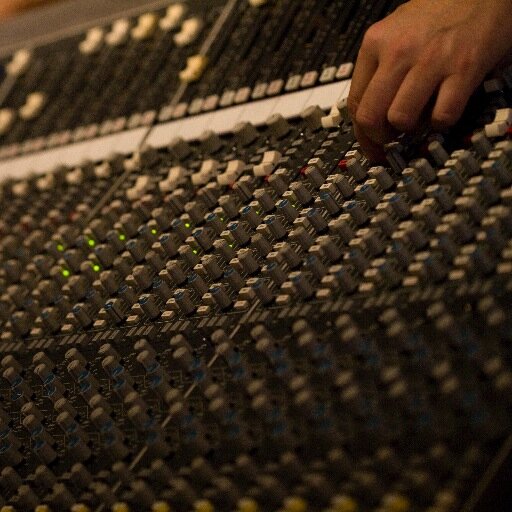 Création musicale, enregistrement, mixage