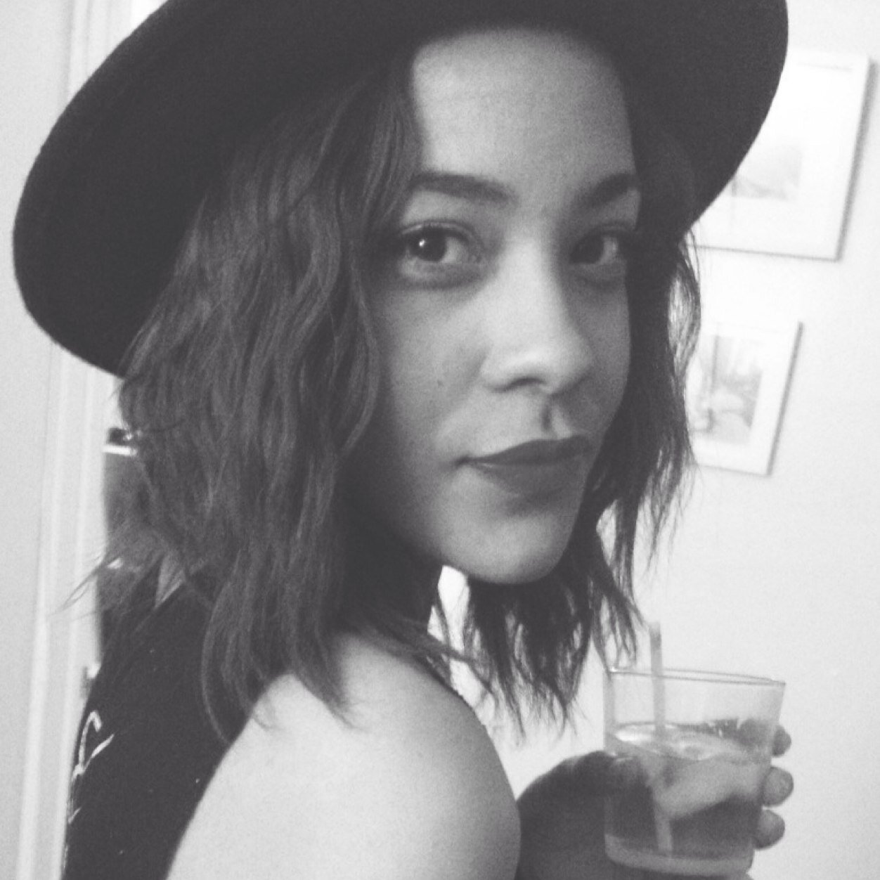 BrookeMcNeal's profile picture. I'm that weirdo you hear laughing to herself in the corner