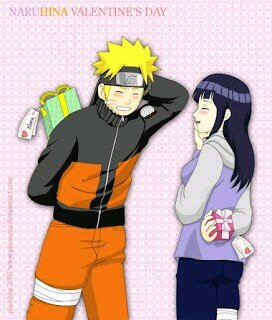 ♥NaruHina Lovers♥