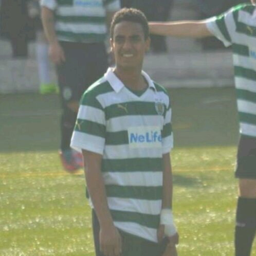 Sporting Clube Portugal U -18 ⚽