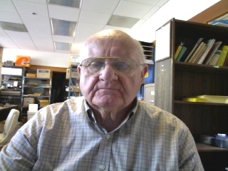 Esperanto_USA's profile picture. Director of the Central Office of Esperanto-USA