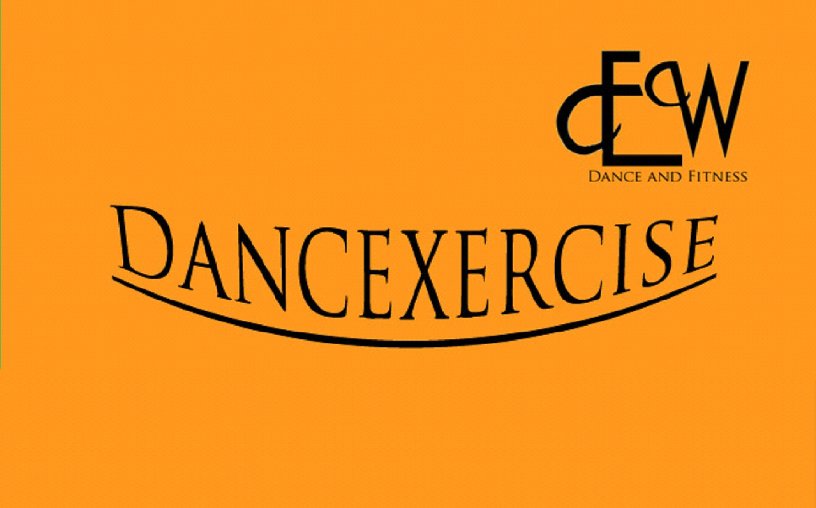 Dancexercise is a class uniquely designed to take the technical side of dance in an exercise class format.