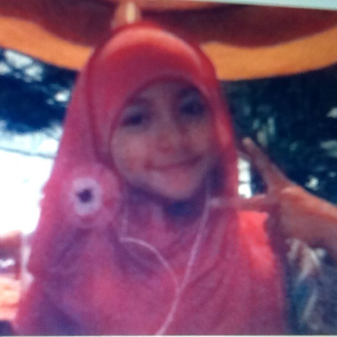 Nasywa Salsabila Fatimah azzahra hai semuanya.....