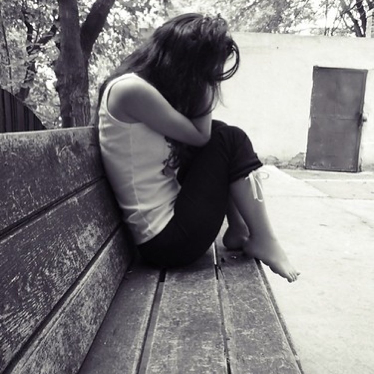 hey there. I care about you. hit me up if you need someone :)