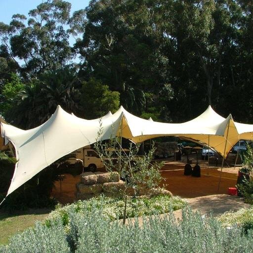 We offer Affordable & versatile stretch tent hire & rigging for private and corporate events.