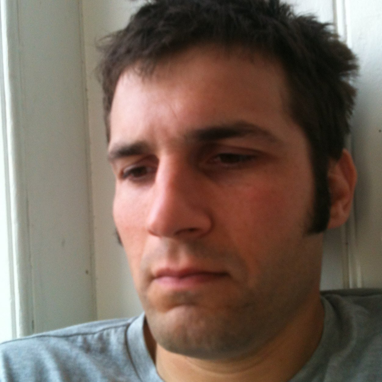 CacciatoreLeo's profile picture. #wewontgoaway