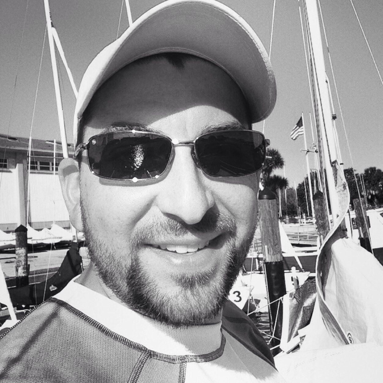 ChristianMcN's profile picture. An unworthy servant.