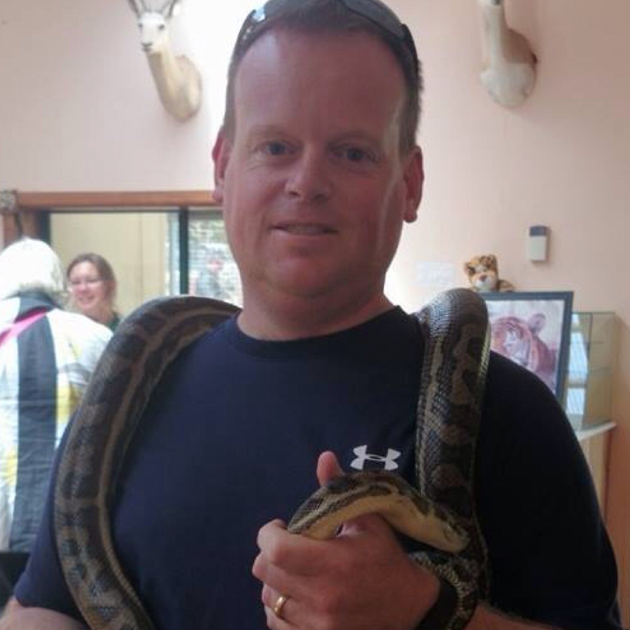 adams_tas's profile picture. Intensive Care Flight Paramedic, living and working in Tasmania. Dabbling in programming. Views are my own. #FOAMed