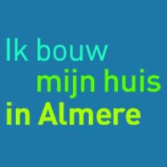 In Almere bouw je zelf je huis. Kies je kavel en realiseer je woondroom!