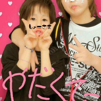 宮本優摩 Mevius1211 Twitter