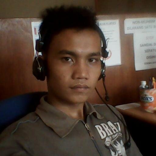 anwar_berutu's profile picture. JALANI HIDUP PENUH DENGAN KEYAKINAN