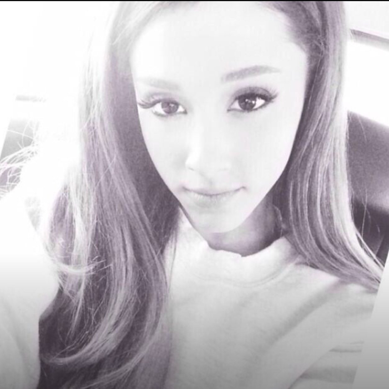 JadewestLuv's profile picture. Ariana, Jenette,Cody, Paris, Aubrey, Joanna, Stella 1/5 of the Janoskians, Barbara and Britney have all followed❤❤