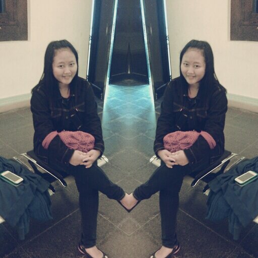 DaniSuryaPrayoga♡ | SMA BATIK 2 SURAKARTA | XI.IS.1 | 14 january 1997