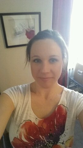 cryhope1979's profile picture. military wife and mother