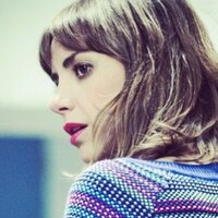 Bibiana Ballbè (@bibianaballbe) 's Twitter Profile Photo Bibiana Ballbè (@bibianaballbe) 's Twitter Profile Photo