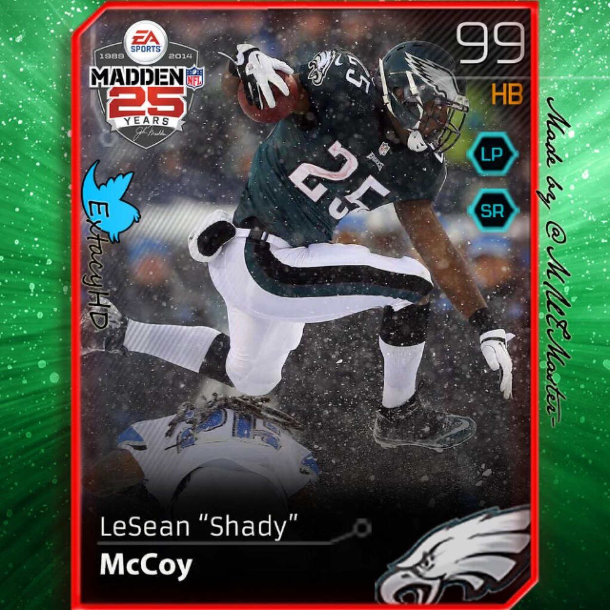 Extacy_MUT's profile picture. PS4 IGN: ExtacyHD_