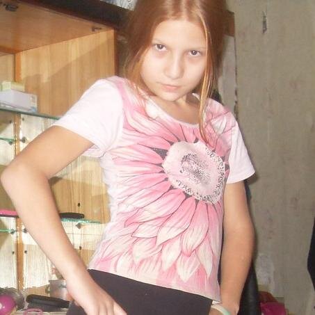 Люблю всех...