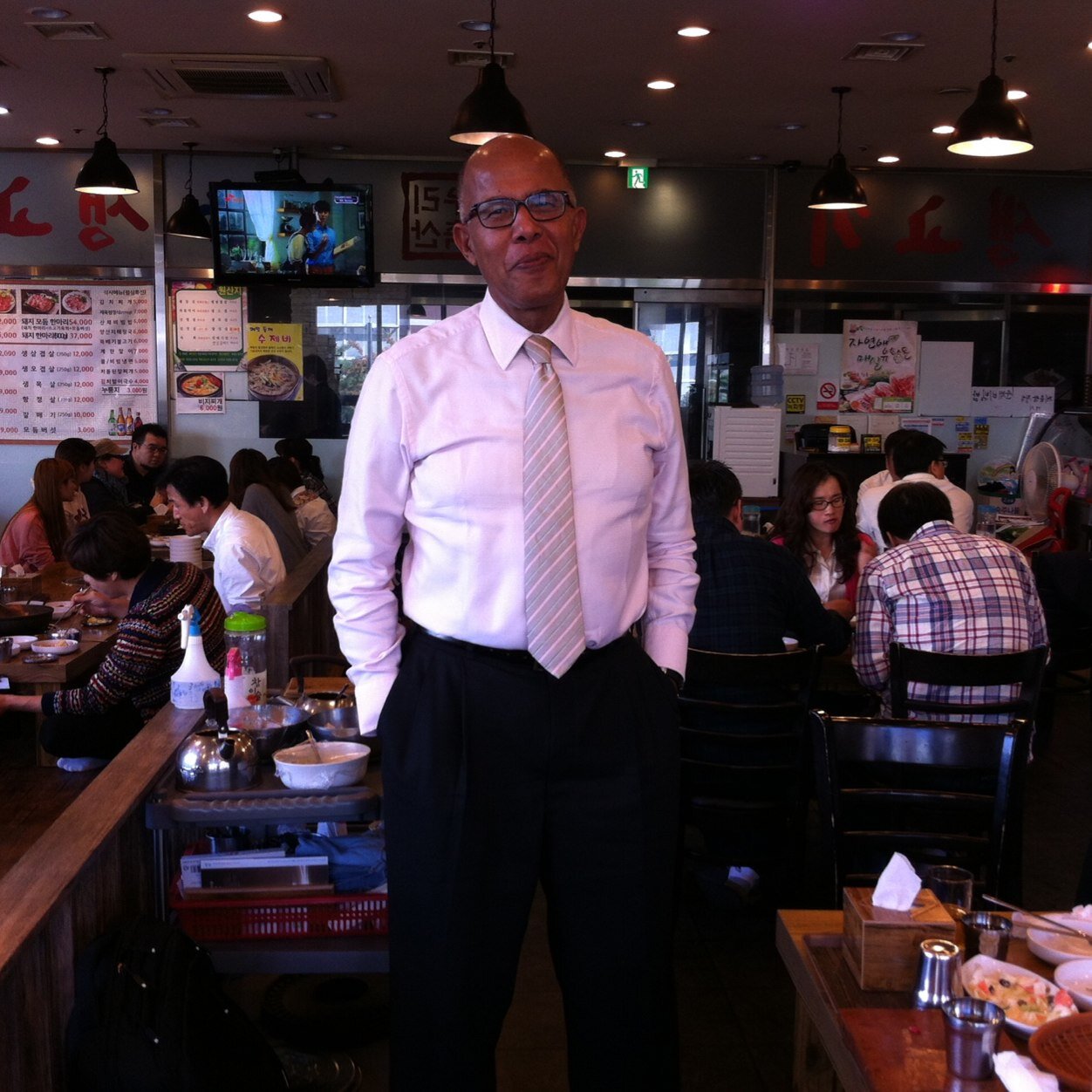 charlesclermon1's profile picture. 