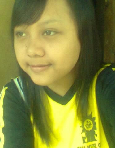 Aprillia_Liia18's profile picture. SweetGirl! | 170498 | SHS Muhammadiyah 1 Gombong | Follback? Just mentions!
