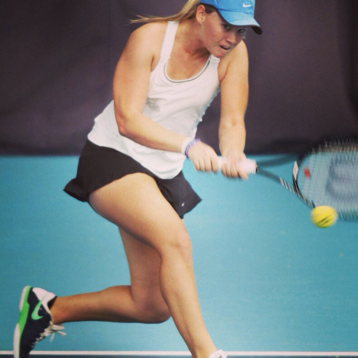 madrieleroux's profile picture. Following my dreams. Always putting God first♥