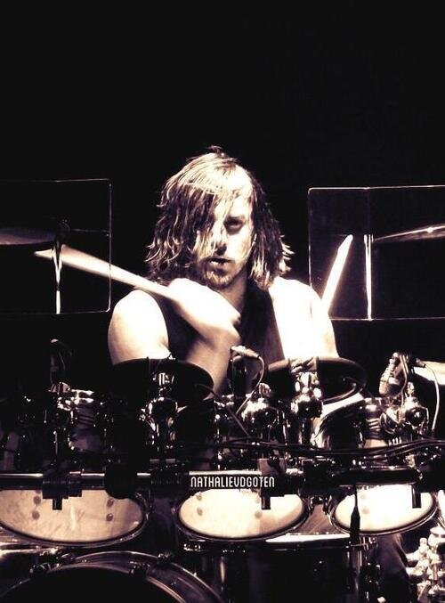 Shannons_gum's profile picture. 30 Seconds to Mars Drummer NOT THE REAL GUM!