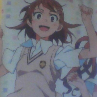 御坂美琴　マジラブ