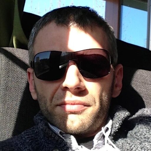 TomaszStapor's profile picture. 