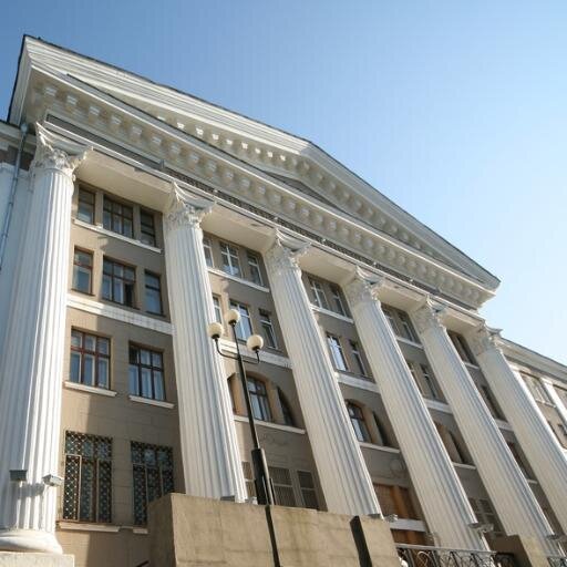 ТулГУ — Ваш универ!