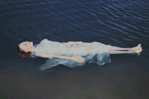 nothing