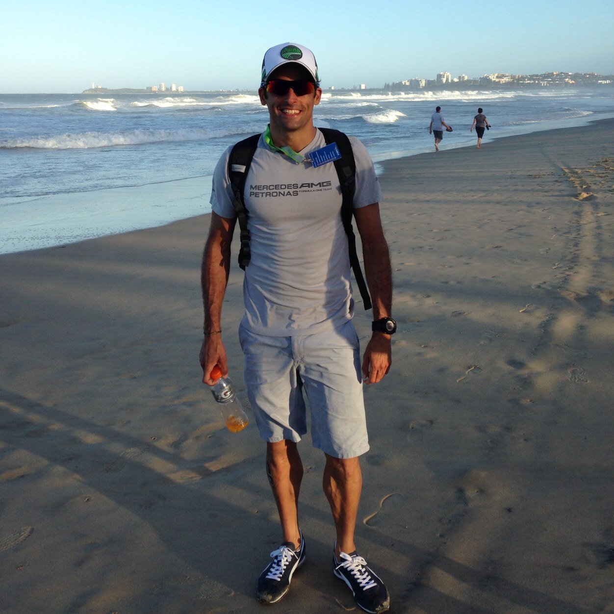 pericosarmient's profile picture. Triatleta profesional, Apasionado de la naturaleza. Patrocinado por:  Compressport, Suunto, BUFFmexico. #flatisboring https://t.co/Bwzv4XpTtV