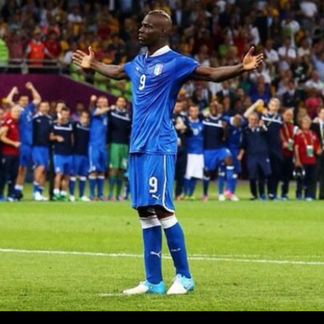 Mario Balotelli Twitter Mario Balotelli Twitter