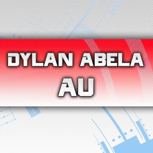 Promoting account for @DylanAbelaAU, #YOUTUBE