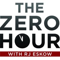 The Zero Hour with RJ Eskow (@tzhrj) 's Twitter Profile