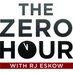 The Zero Hour with RJ Eskow (@tzhrj) Twitter profile photo