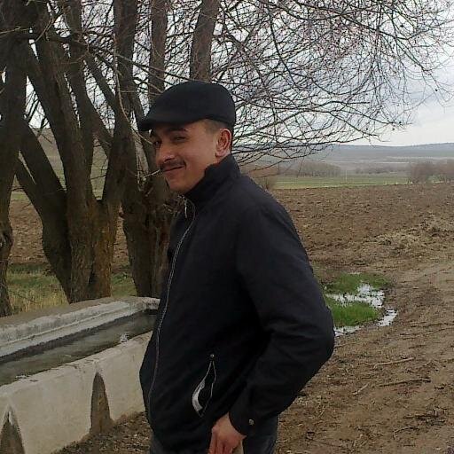 yldrm68Signin's profile picture. 