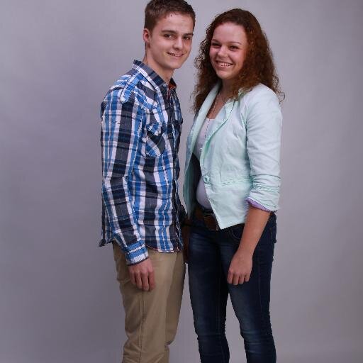Jill'Jordy♥ 18'02'2012♥