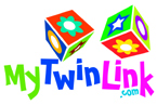 mytwinlink's profile picture. Twins in your life? We serve parents, grandparents, caregivers and siblings of twins. We call it the Twinsphere ™. FREE Membership.