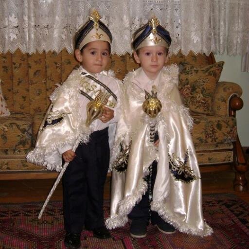 Şakird'ir inşallah