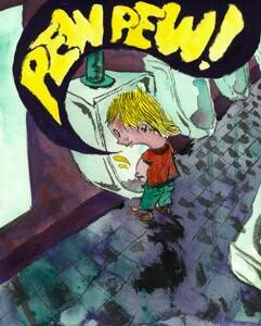 pew_jul's profile picture. tukang protes!!!