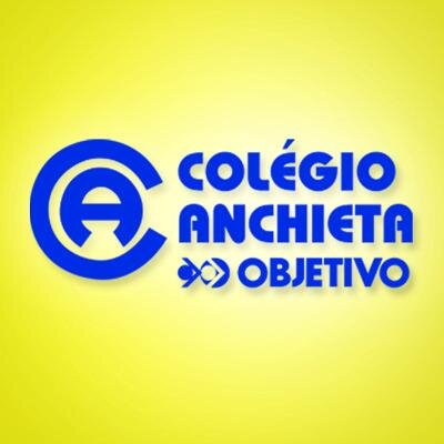 Colégio Anchieta Objetivo.