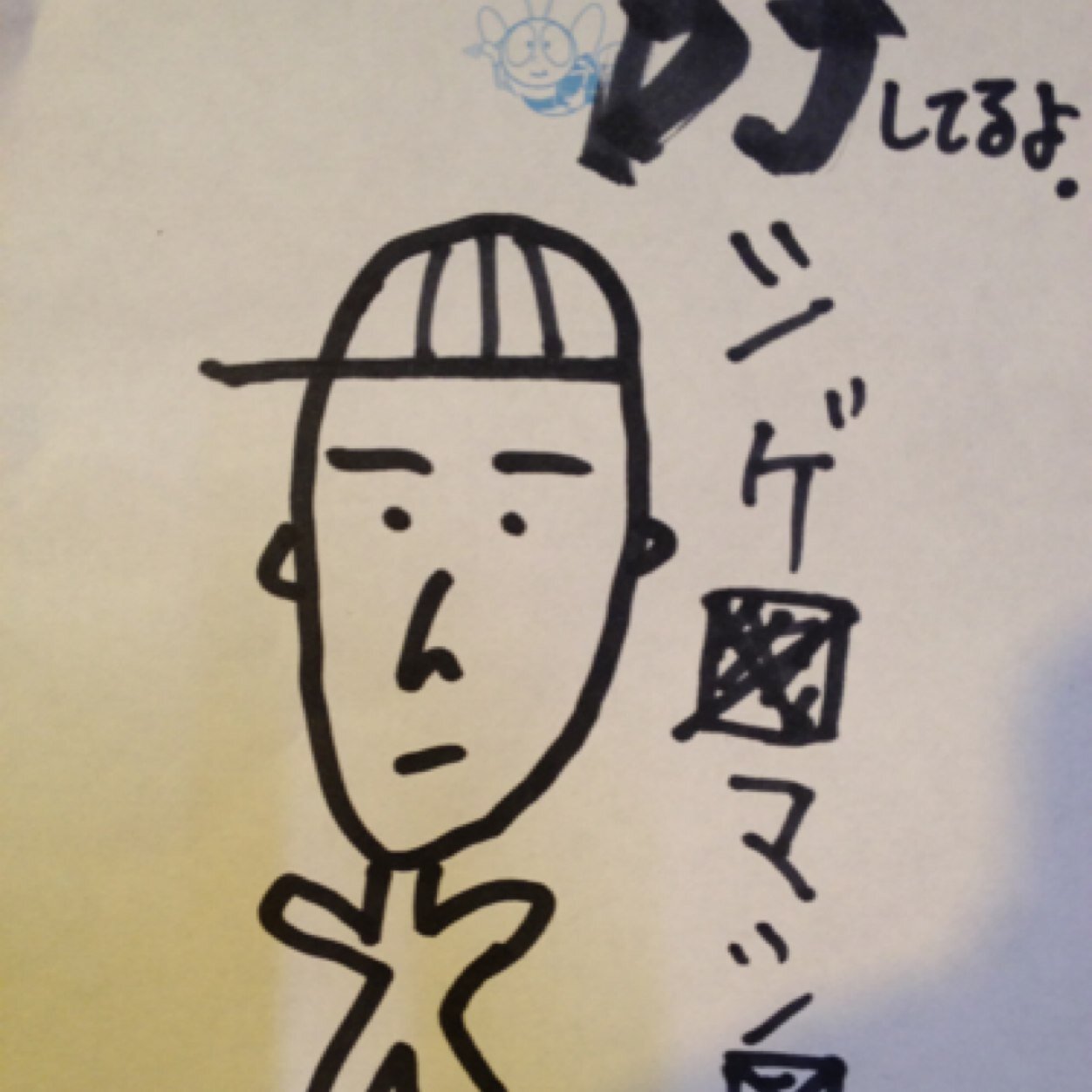 GShigeyama's profile picture. 